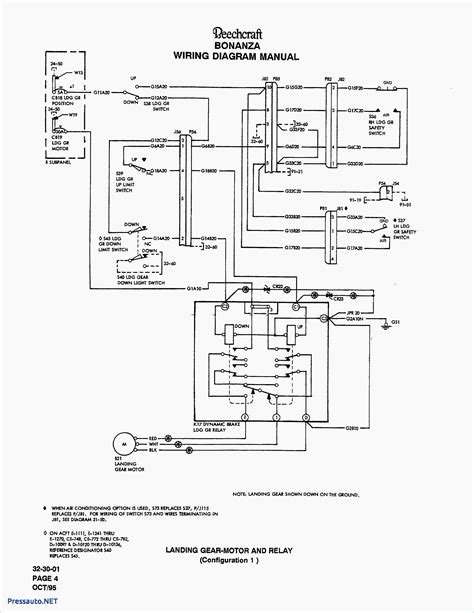 wiring diagram international truck