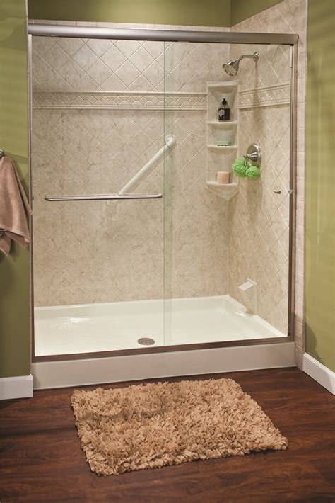 northern california shower enclosures bathroom remodeling company