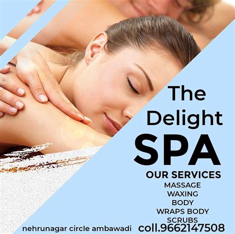 delight spa home