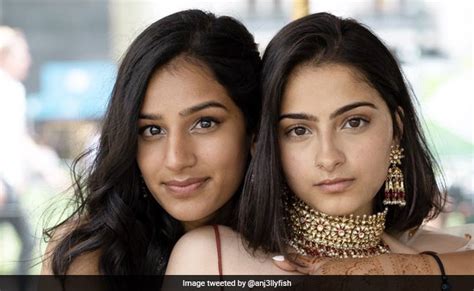 Twitter Users Slam Tiktok For Pulling Down Video Of Indo Pak Same Sex