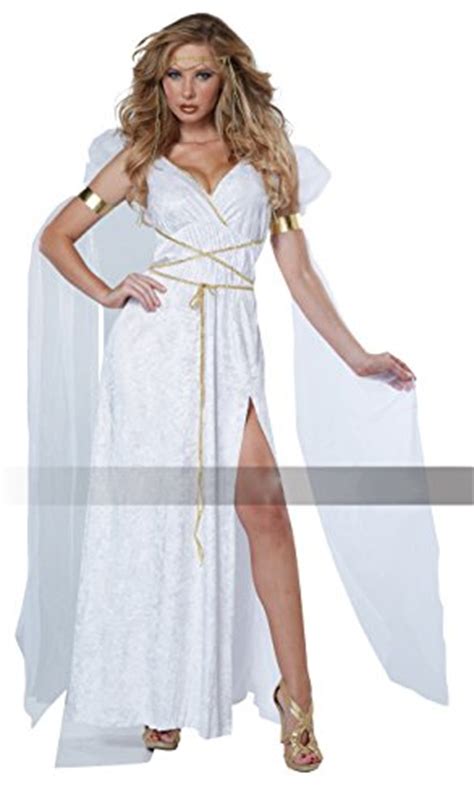 Greek Goddesses Costumes