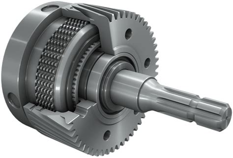important component  modern machines industrial clutch parts  important