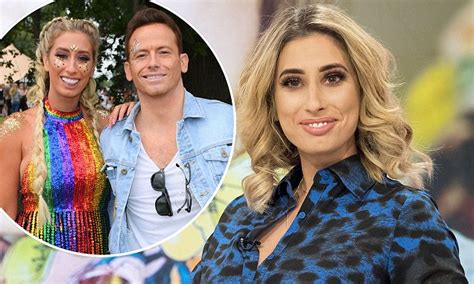 stacey solomon admits she has a low sex drive daily mail