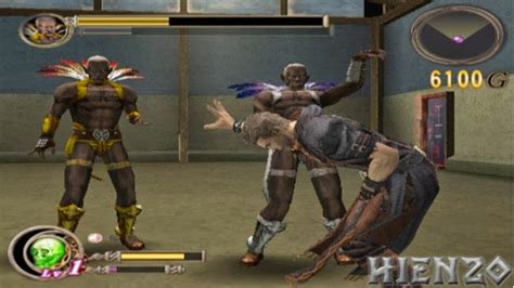 god hand ps iso fully pc games  downloads