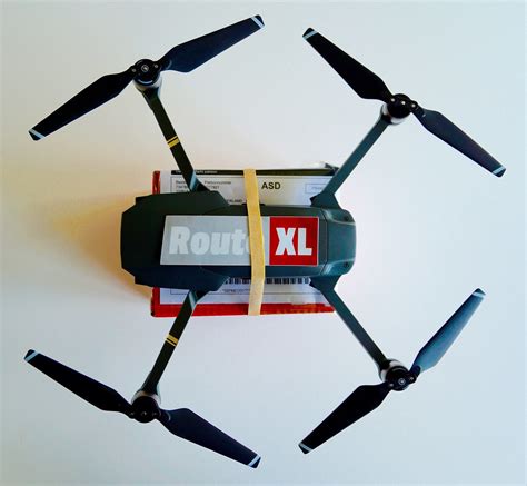 drone delivery drones robots  predictive software  flickr