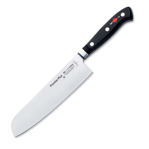 f dick premier plus usuba vegetable knife 18cm house of