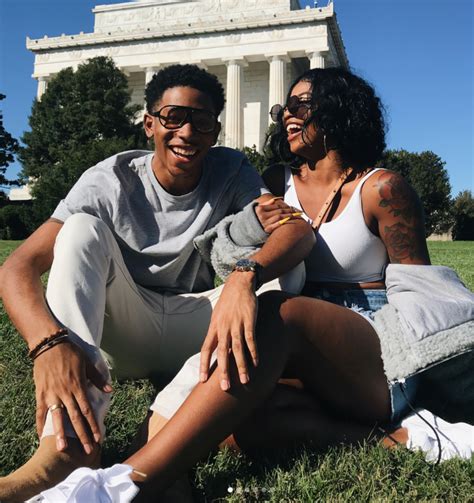 Youtube Couple Dearra And Ken 4 Life Got Engaged In Greece Essence