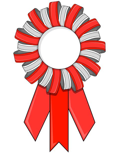 award ribbon template    clipartmag