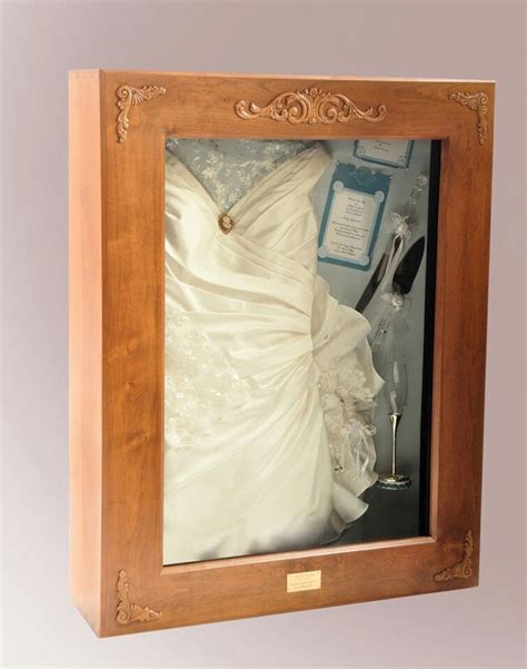 wedding dress keepsake box  royal weddings