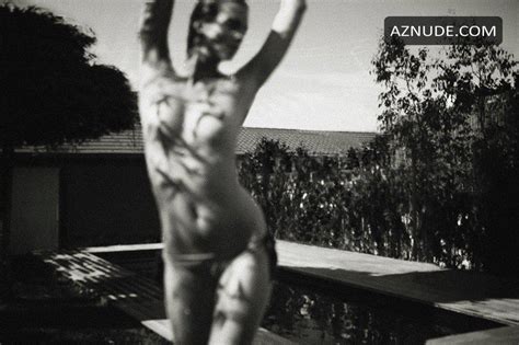alice baton topless from 2015 instagram photos aznude