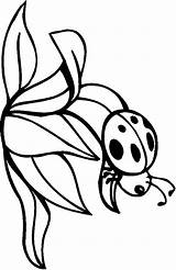 Coloring Kids Bugs Printables Bug Pages Color Enjoyed Try Then Painting These If Central sketch template