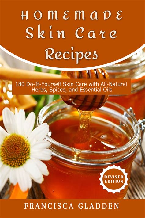 Babelcube – Homemade Skin Care Recipes Do It Yourself Skin Care With