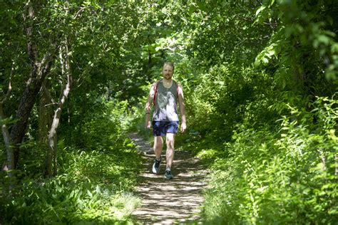 hike   miles  green space  boston cognoscenti