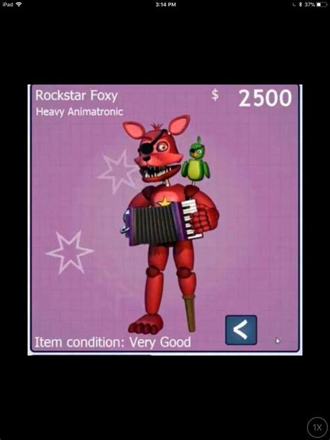 Freddy Fazbears Pizzeria Simulator Fnaf Tycoon Fnaf 6