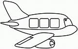 Transportation Kids Pages Land Coloring Transport Air Colouring Drawing Color Clipart Vehicle Plane Cliparts Clip Means Girls Library Jet Popular sketch template