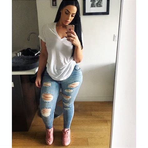 pin by kingsomo44 on thick asf fashion outfits cute outfits