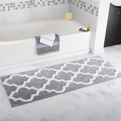 xcm plush bedroom anti slip bath mats bathroom floor mat toilet water absorption mat