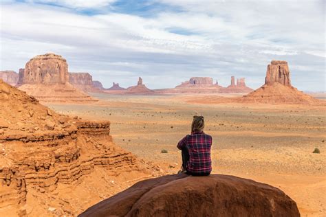 monument valley visitors guide