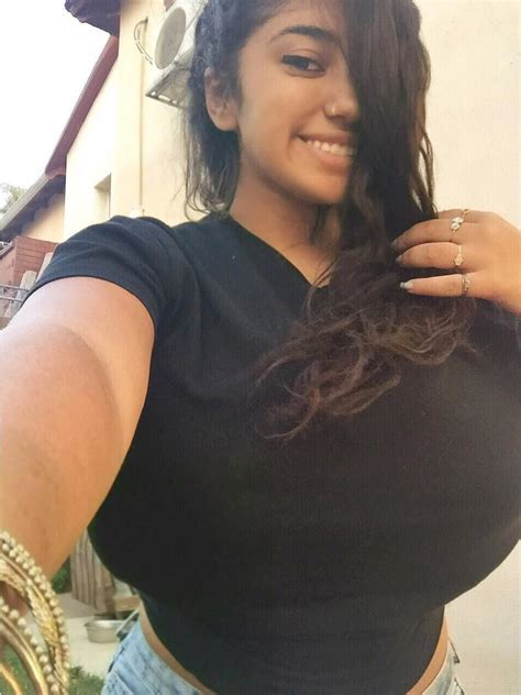 yuval huge boobs