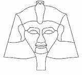 Coloring Egyptian Pages Egypt Prince Comments Library Clipart Coloringhome sketch template