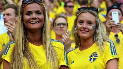 World Cup 2018 Why You Should Follow Sweden