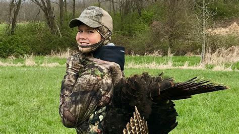 turkey season arrives with high hopes for hunters