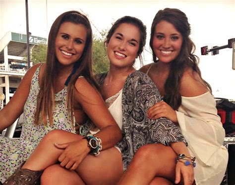 Total Frat Move Uf’s Alpha Delta Pi Is One Of The Hottest Chapters In