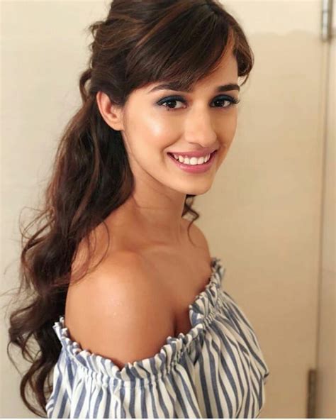 disha patani biography height weight measurements and unknown facts