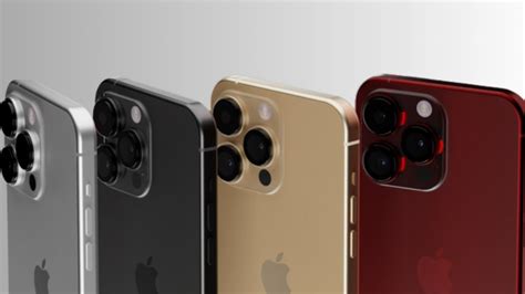 iphone  colour variants leaked  iphone  reported  colour    tech world