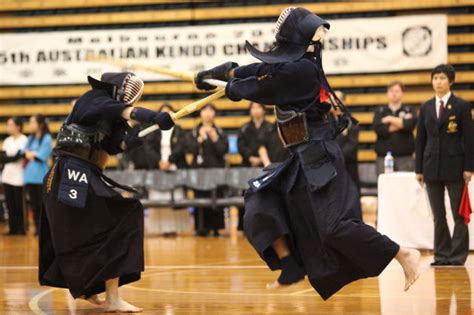 australian kendo championships monash alumni key in vic s dominance