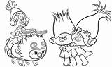 Trolls Printables Activity Activities Pages Colouring Printable Movie Sheets Word Massive Awesome Fan Got These Their Make sketch template