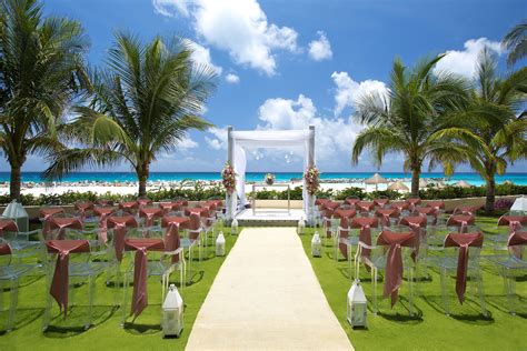 cancun  inclusive cancun resorts riviera cancun cancun wedding