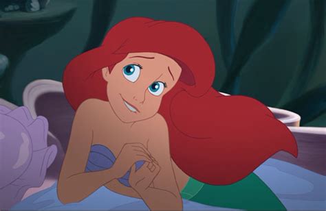 what your favorite disney princess says about you thought catalog
