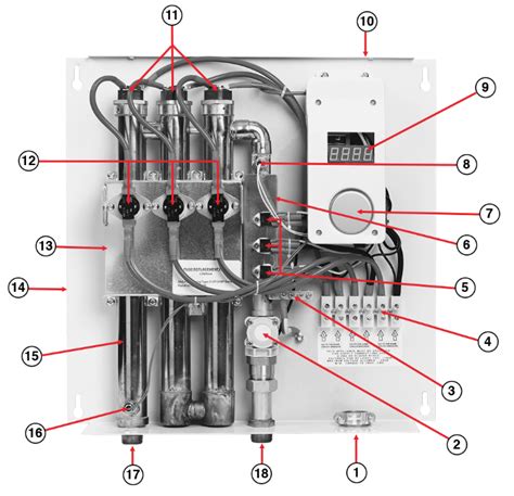 rheem rtex  wiring diagram   gmbarco