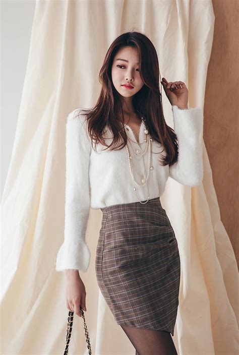 jung yun asian fashion fashion girl fashion