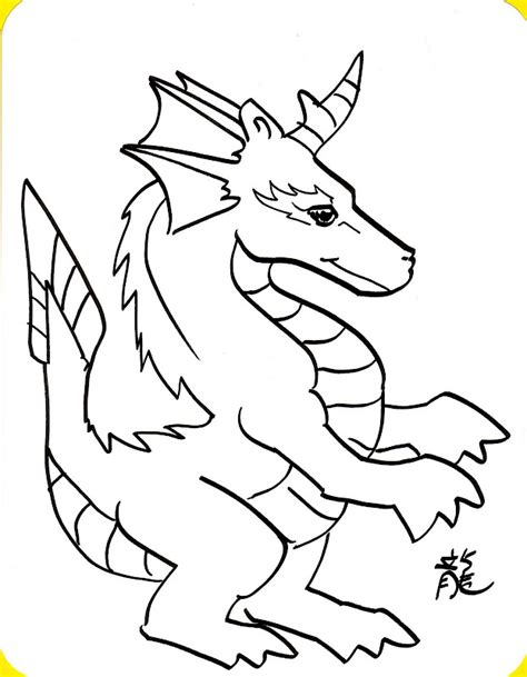 dragon coloring pages  coloring pages collections