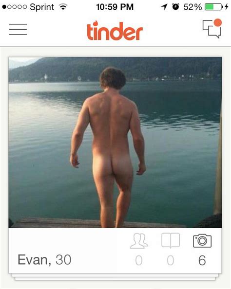 here are 19 of the weirdest tinder dating profile pictures