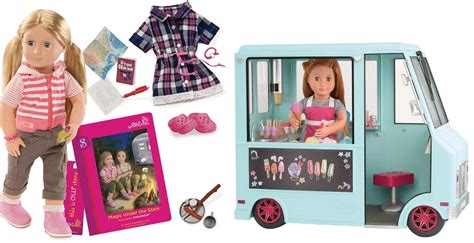 targetcom  generation dolls   accessories  great prices