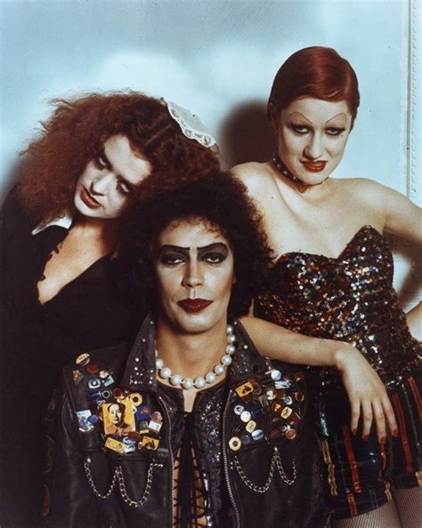 lessons we can learn from the rocky horror picture show