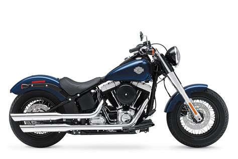 harley davidson softail slim specs   autoevolution