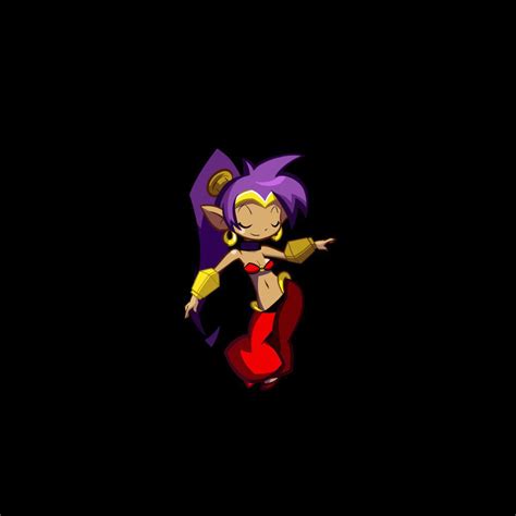 Shantae On Make A