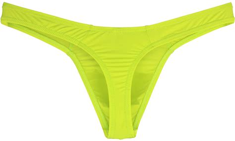 ikingsky men s thong underwear sexy low rise t back under panties ebay