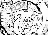 Flapjack Coloring Pages Marvelous Adventure Popular sketch template