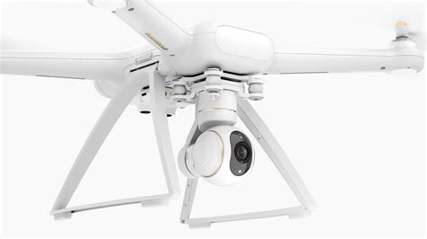 xiaomi unveils  mi drone  modular drone  shoots  video  technology  today malaysia