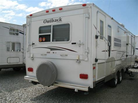 keystone outback krs overview berryland campers