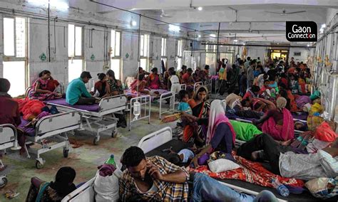 central governments move  privatise district hospitals spells disaster  indias poor