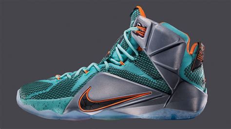 lebron latest sneakers lbj shoes