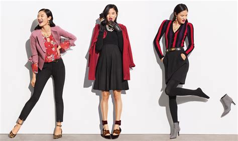 Ponte Clothing Gets A Fresh Fall Update Cabi Fall 2018 Collection 30