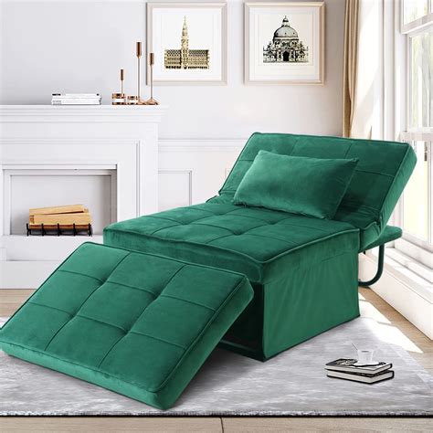 buy sofa bed tufted folding sofa bed    multi function