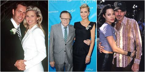 i do i do i don t 10 celebs with the most divorces in hollywood